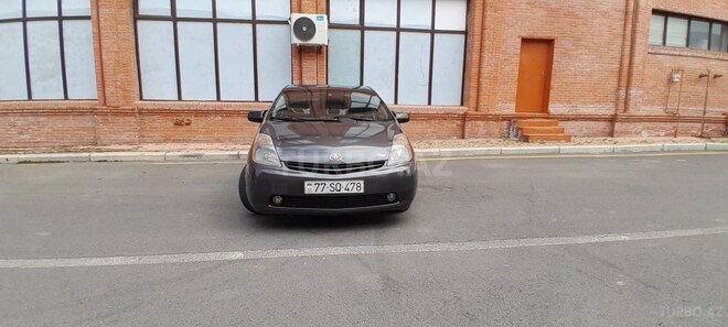 Toyota Prius 2009, 178,900 km - 1.5 л - Gəncə