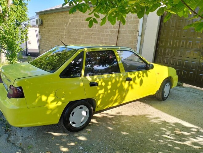 Chevrolet Nexia 2009, 350,000 km - 1.5 l - Şamaxı