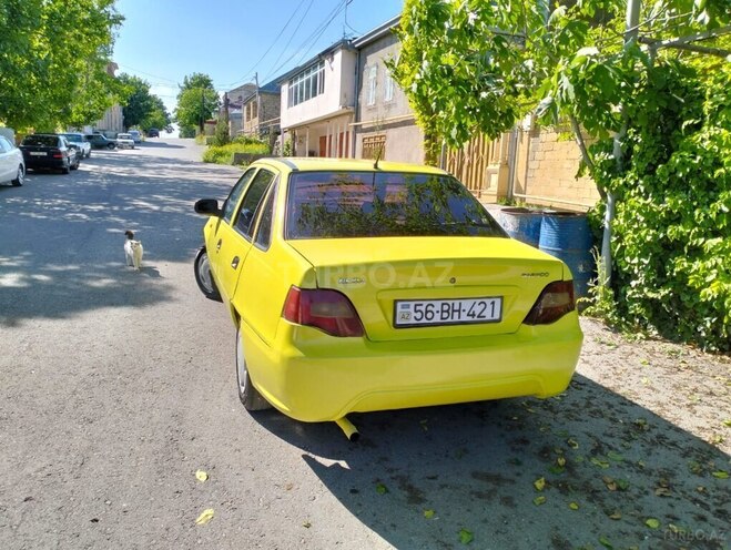 Chevrolet Nexia 2009, 350,000 km - 1.5 l - Şamaxı
