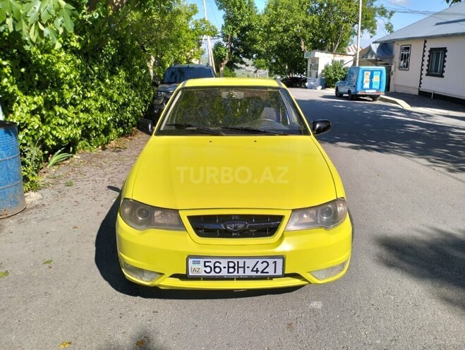 Chevrolet Nexia 2009, 350,000 km - 1.5 l - Şamaxı