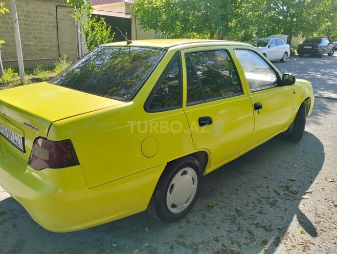Chevrolet Nexia 2009, 350,000 km - 1.5 l - Şamaxı