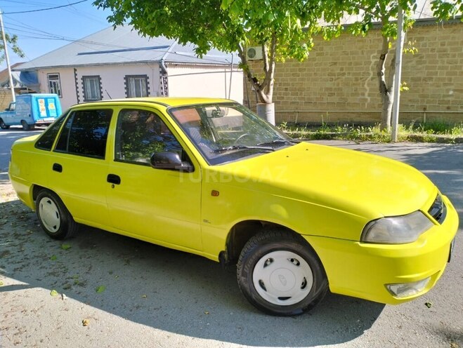Chevrolet Nexia 2009, 350,000 km - 1.5 l - Şamaxı