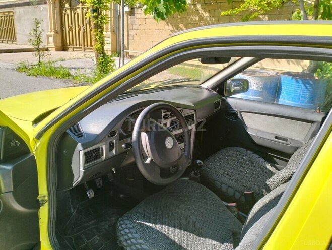 Chevrolet Nexia 2009, 350,000 km - 1.5 l - Şamaxı