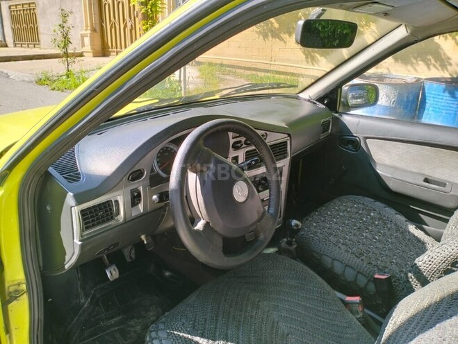 Chevrolet Nexia 2009, 350,000 km - 1.5 l - Şamaxı