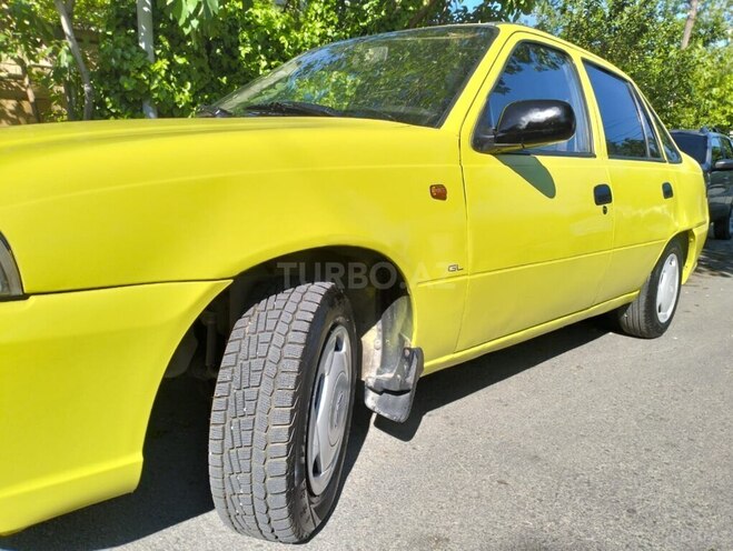 Chevrolet Nexia 2009, 350,000 km - 1.5 l - Şamaxı