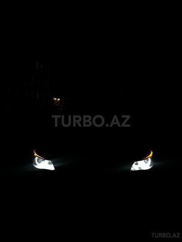 BMW 525 2006, 250,000 km - 2.5 l - Bakı