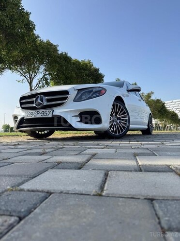 Mercedes E 300 2016, 169,542 km - 2.0 l - Bakı