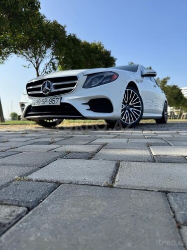 Mercedes E 300 2016, 169,542 km - 2.0 l - Bakı