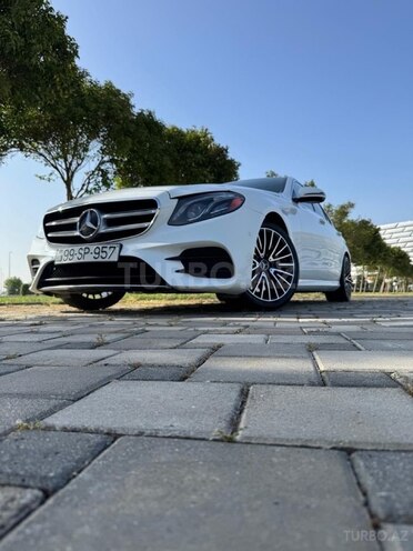 Mercedes E 300 2016, 169,542 km - 2.0 l - Bakı
