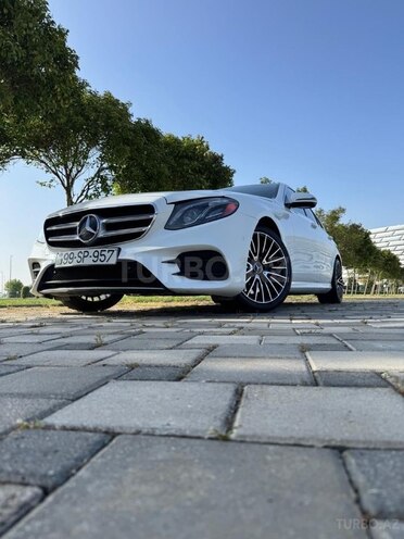 Mercedes E 300 2016, 169,542 km - 2.0 l - Bakı