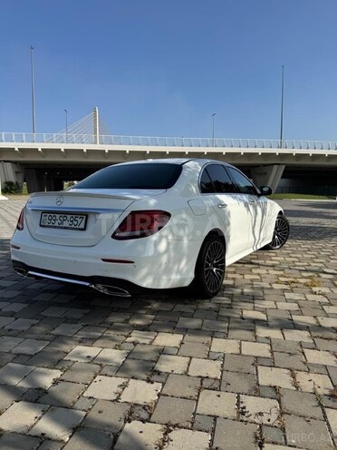 Mercedes E 300 2016, 169,542 km - 2.0 l - Bakı