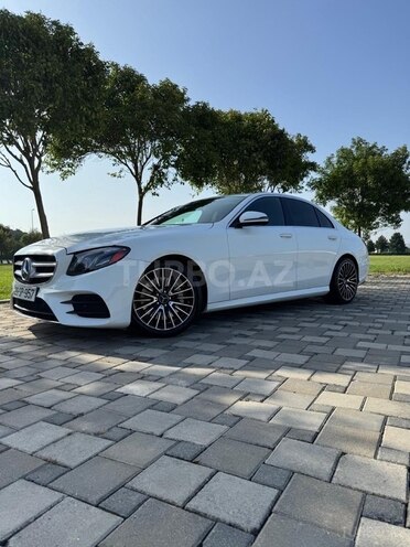 Mercedes E 300 2016, 169,542 km - 2.0 l - Bakı