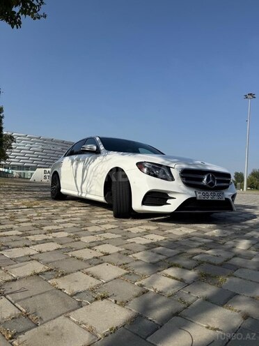 Mercedes E 300 2016, 169,542 km - 2.0 l - Bakı