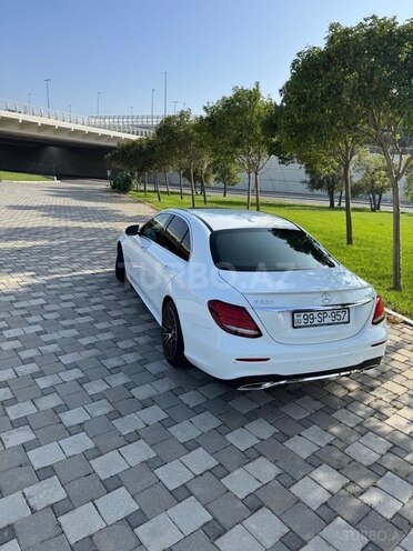 Mercedes E 300 2016, 169,542 km - 2.0 l - Bakı