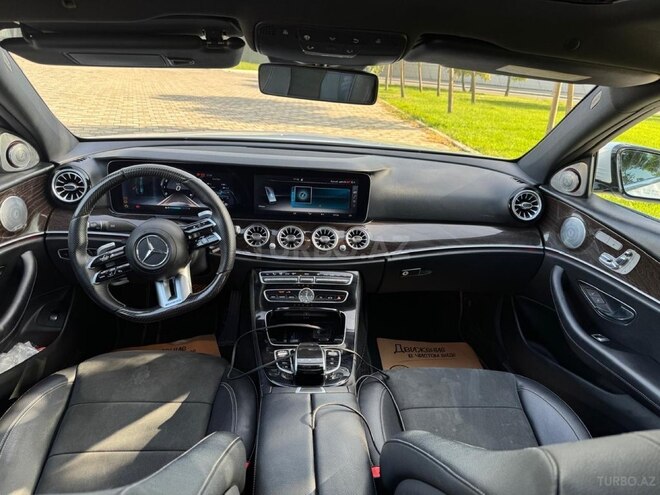 Mercedes E 300 2016, 169,542 km - 2.0 l - Bakı