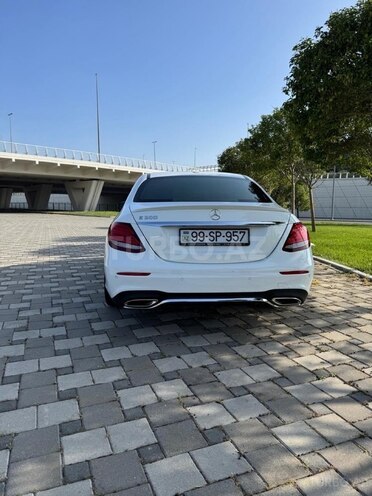 Mercedes E 300 2016, 169,542 km - 2.0 l - Bakı