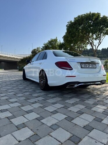 Mercedes E 300 2016, 169,542 km - 2.0 l - Bakı
