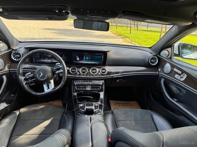 Mercedes E 300 2016, 169,542 km - 2.0 l - Bakı