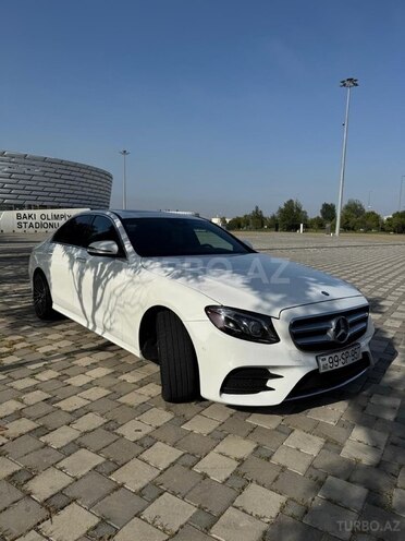 Mercedes E 300 2016, 169,542 km - 2.0 l - Bakı