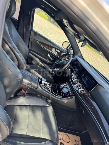 Mercedes E 300 2016, 169,542 km - 2.0 l - Bakı