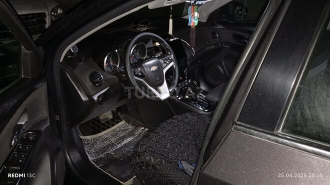 Chevrolet Cruze 2014, 245,775 km - 1.4 l - Bakı