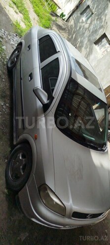 Opel Astra 2000, 385,000 km - 1.6 л - Şəki