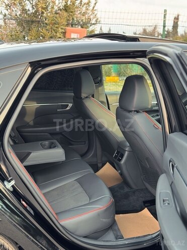 Hyundai Sonata 2022, 41,000 km - 1.6 l - Bakı