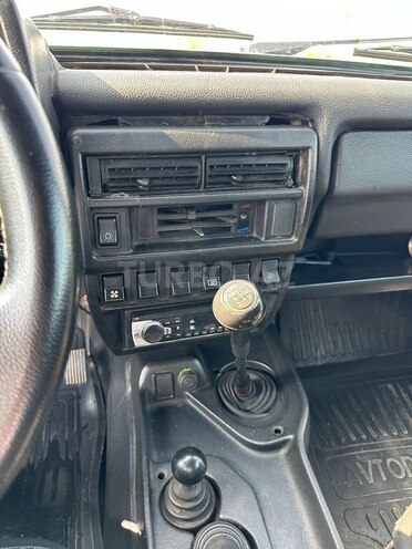 LADA (VAZ) Niva 1995, 350,000 km - 1.7 l - Bakı