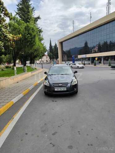Kia Ceed 2007, 245,000 km - 1.6 л - Zaqatala