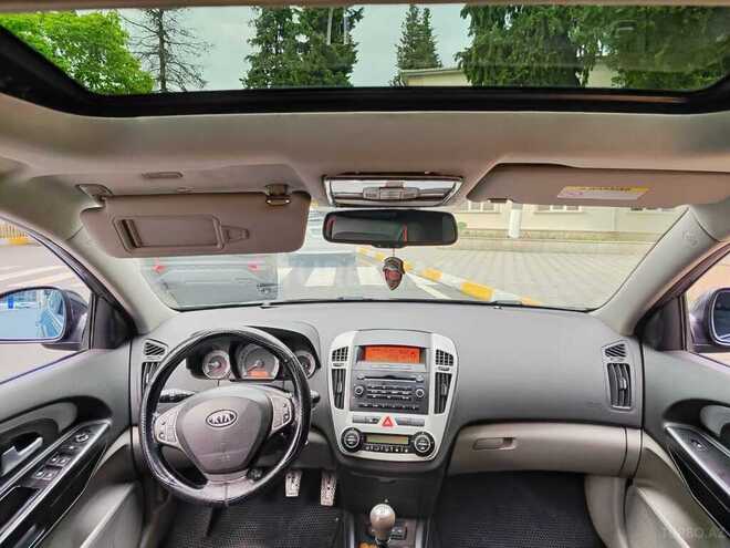 Kia Ceed 2007, 245,000 km - 1.6 л - Zaqatala