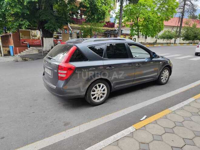 Kia Ceed 2007, 245,000 km - 1.6 л - Zaqatala