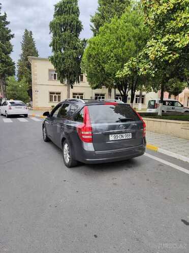 Kia Ceed 2007, 245,000 km - 1.6 л - Zaqatala