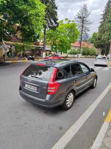 Kia Ceed 2007, 245,000 km - 1.6 л - Zaqatala