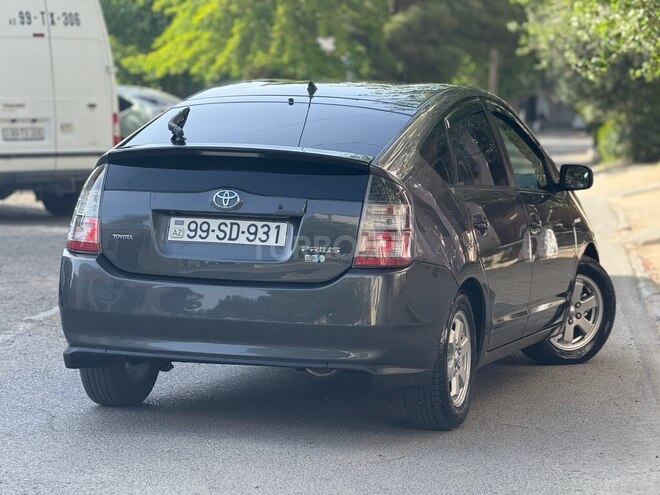 Toyota Prius 2007, 196,000 km - 1.5 l - Bakı