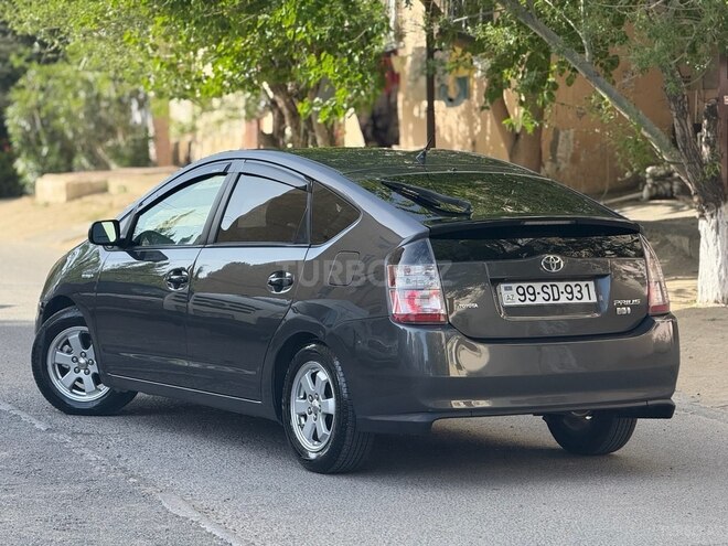 Toyota Prius 2007, 196,000 km - 1.5 l - Bakı