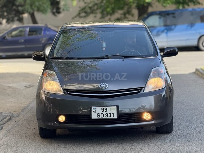 Toyota Prius 2007, 196,000 km - 1.5 l - Bakı