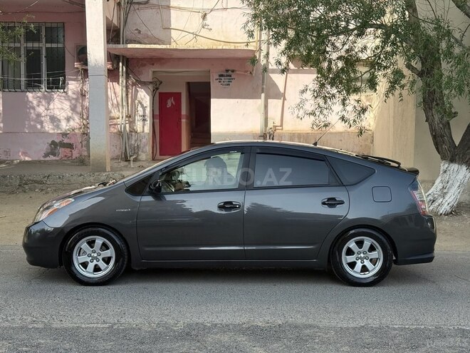 Toyota Prius 2007, 196,000 km - 1.5 l - Bakı