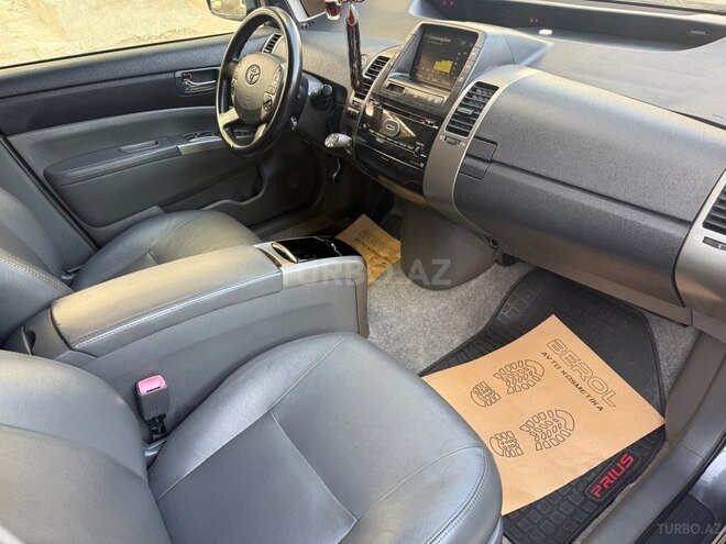 Toyota Prius 2007, 196,000 km - 1.5 l - Bakı