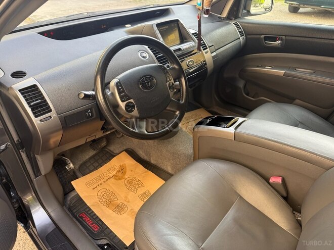 Toyota Prius 2007, 196,000 km - 1.5 l - Bakı