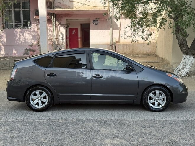 Toyota Prius 2007, 196,000 km - 1.5 l - Bakı