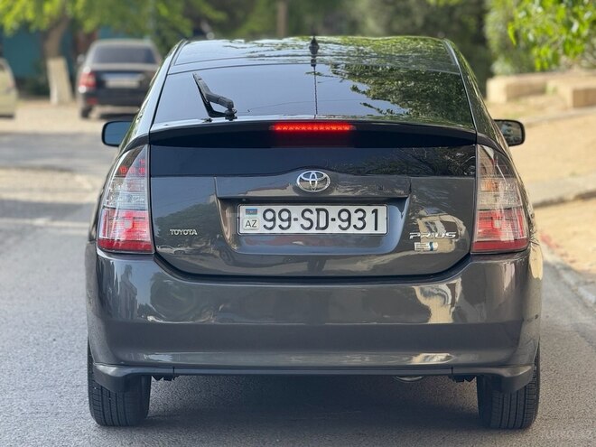 Toyota Prius 2007, 196,000 km - 1.5 l - Bakı