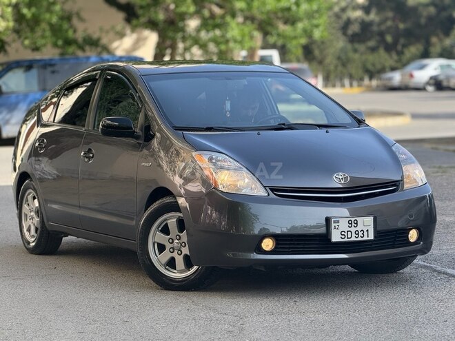 Toyota Prius 2007, 196,000 km - 1.5 l - Bakı