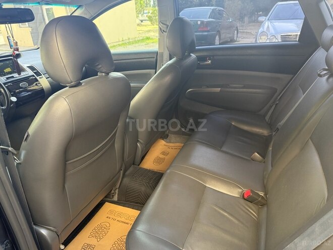 Toyota Prius 2007, 196,000 km - 1.5 l - Bakı
