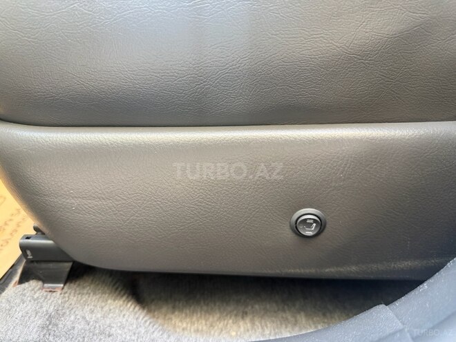Toyota Prius 2007, 196,000 km - 1.5 l - Bakı