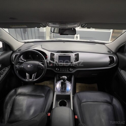 Kia Sportage 2015, 196,111 km - 2.0 l - Sumqayıt
