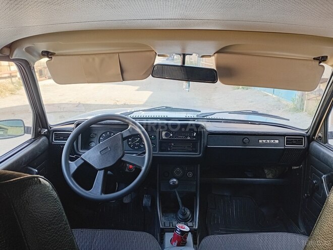 LADA (VAZ) 2107 2008, 91,935 km - 1.6 l - Bakı