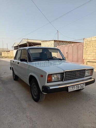 LADA (VAZ) 2107 2008, 91,935 km - 1.6 l - Bakı