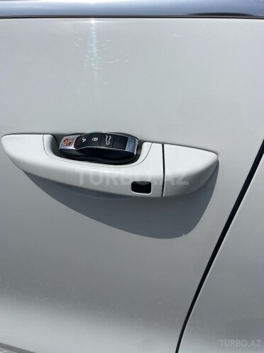 Porsche Cayenne 2012, 223,000 km - 3.6 l - Sumqayıt