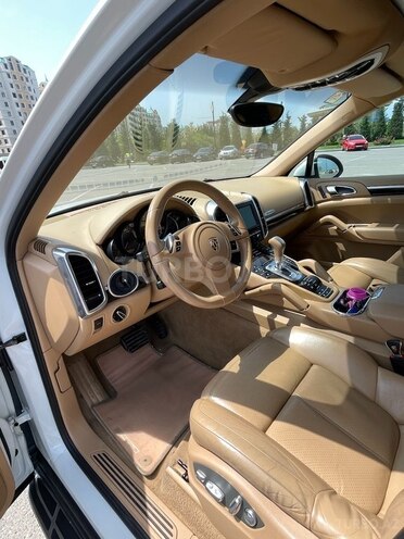 Porsche Cayenne 2012, 223,000 km - 3.6 l - Sumqayıt