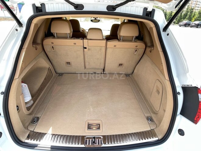 Porsche Cayenne 2012, 223,000 km - 3.6 l - Sumqayıt